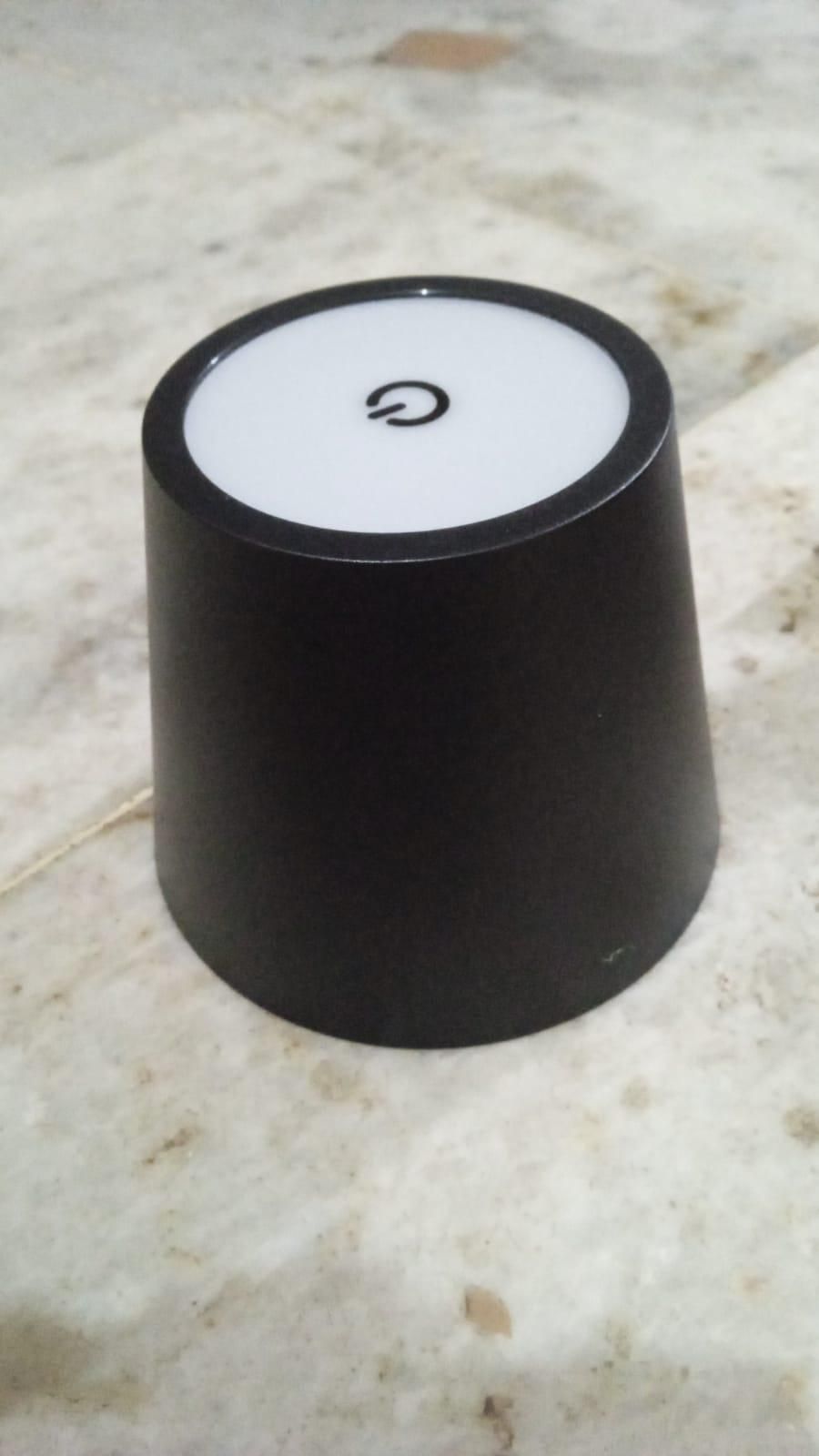 Wine Bottle Light Table Lamp - Style My Room