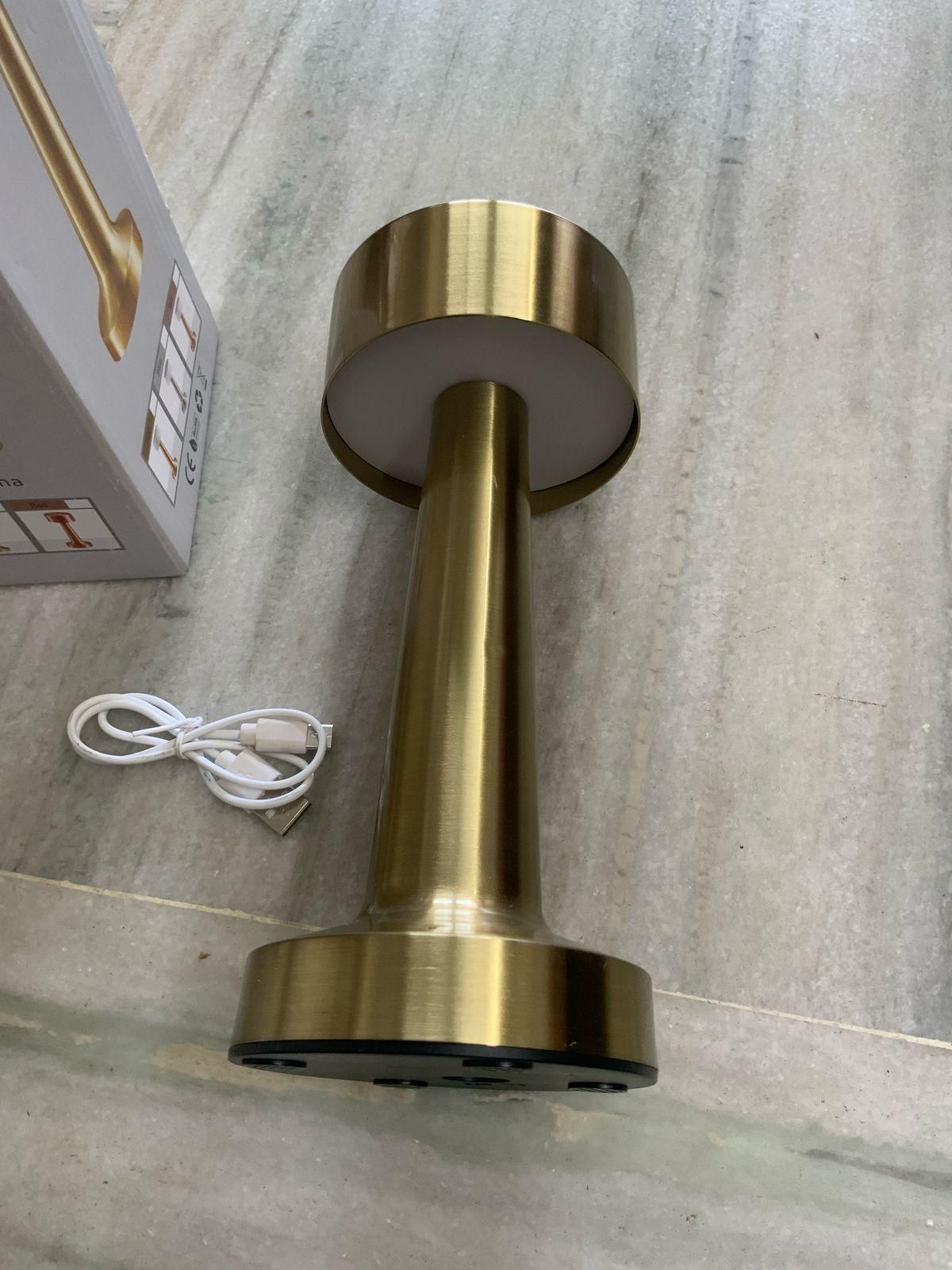 LED Desk Lamp - Style My Room