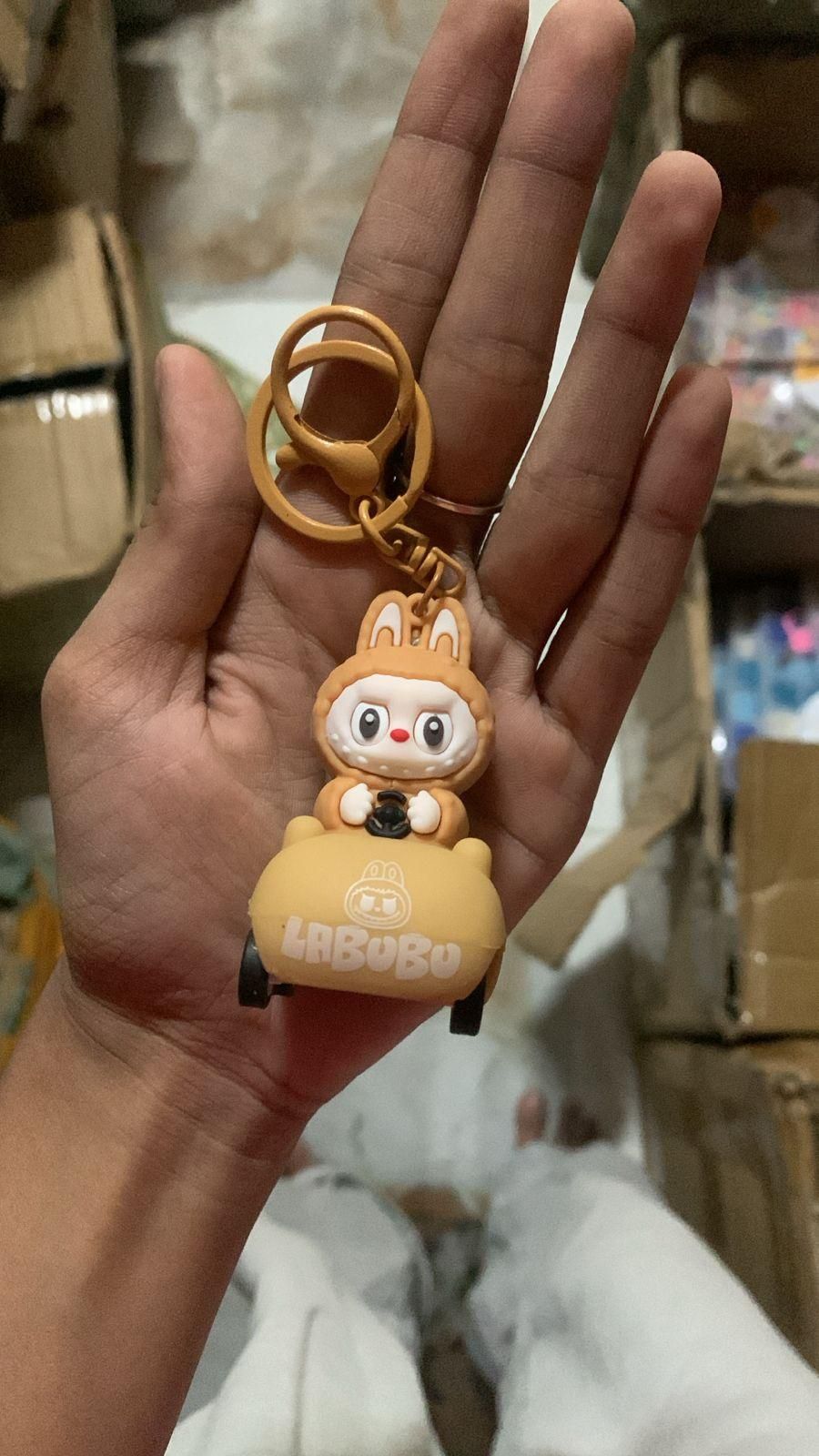Labubu Car Keychain jyxge4-69