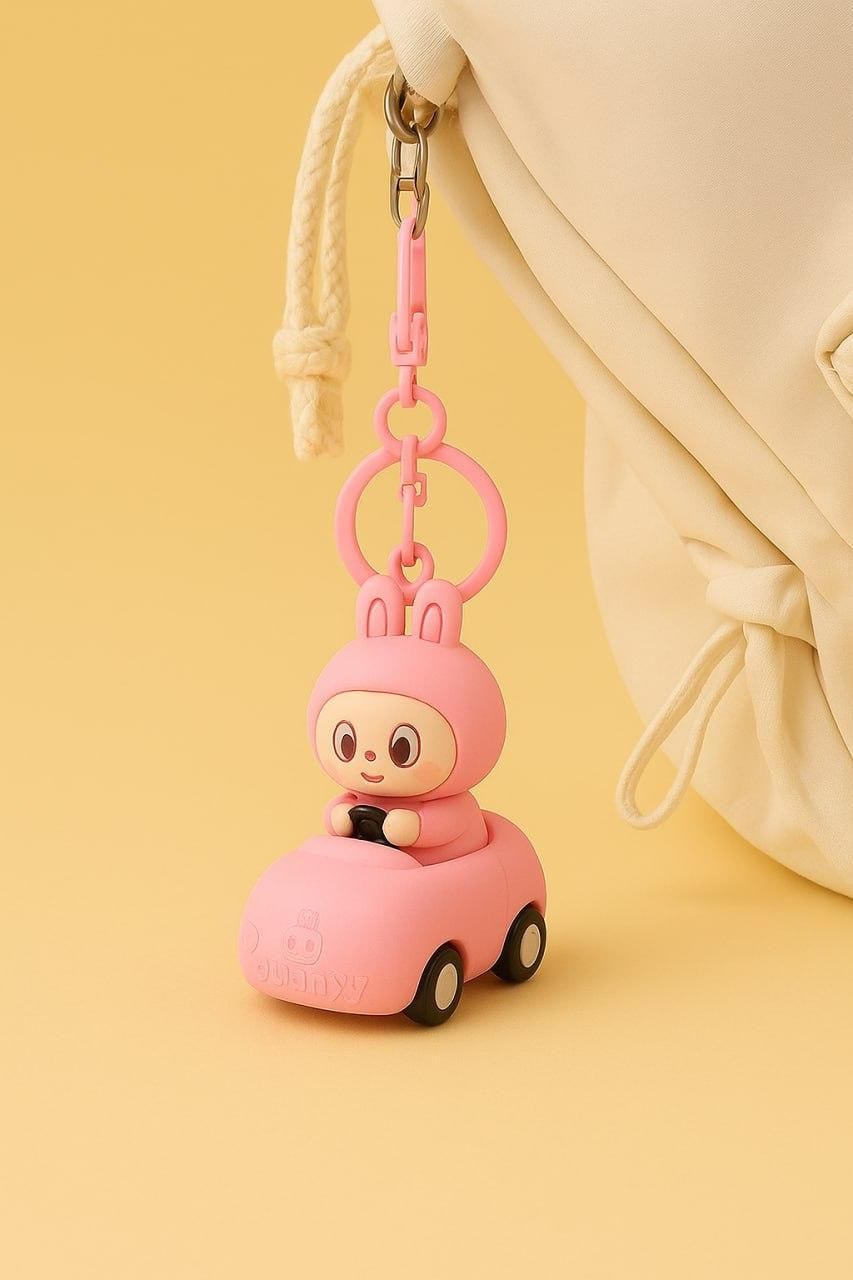 Labubu Car Keychain jyxge4-69