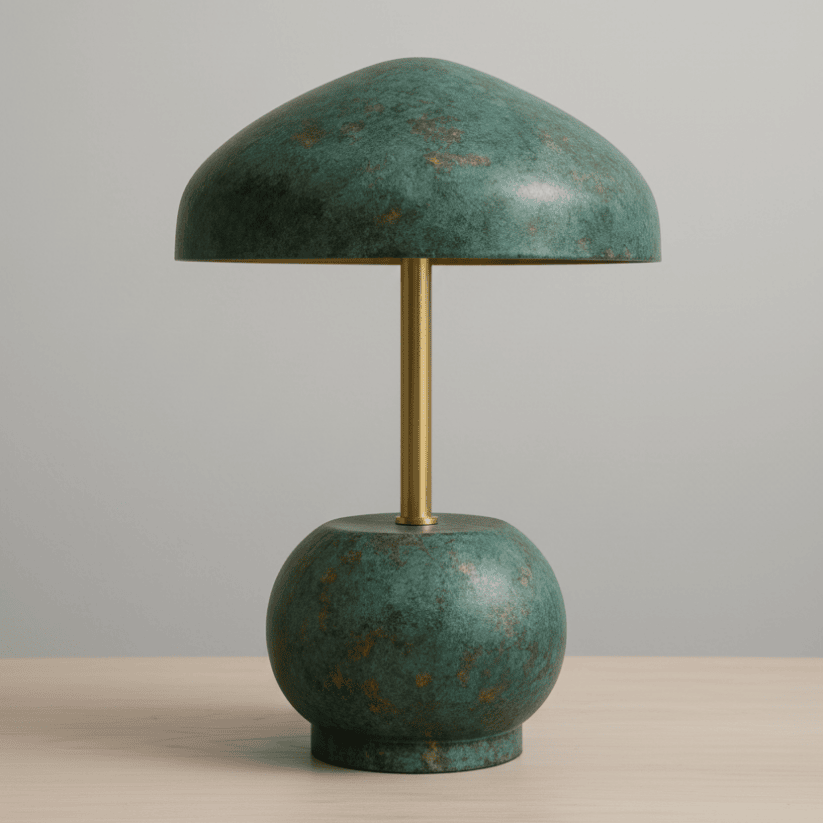 Classy Metal Lightning Lamp – Premium Decorative Lighting for Home Style My Room