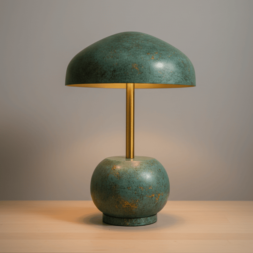 Classy Metal Lightning Lamp – Premium Decorative Lighting for Home Style My Room