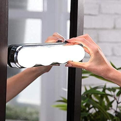 Make Up Mirror Light - Style My Room