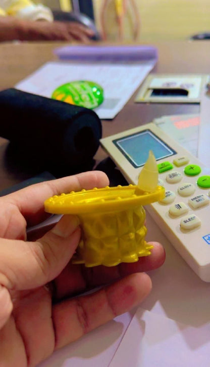 Water Pouring  Diya Led Light jyxge4-69