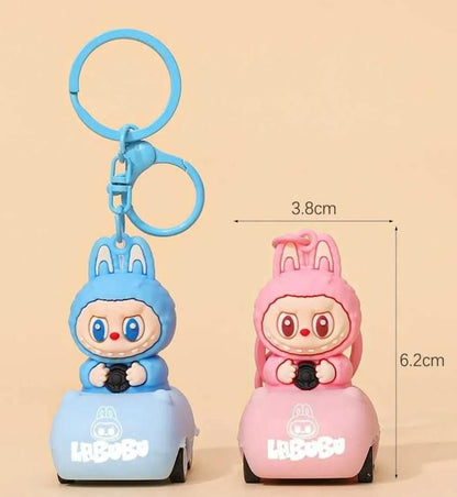 Labubu Car Keychain jyxge4-69