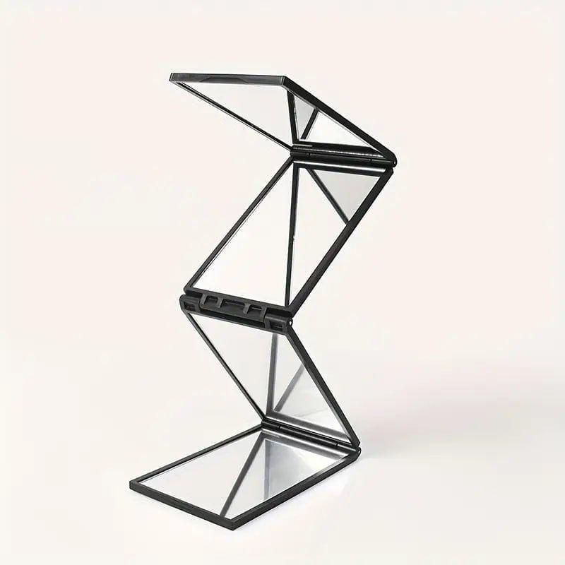 4 Way Foldable Mirror - Style My Room