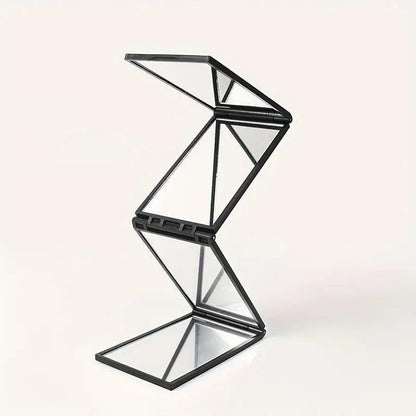 4 Way Foldable Mirror - Style My Room