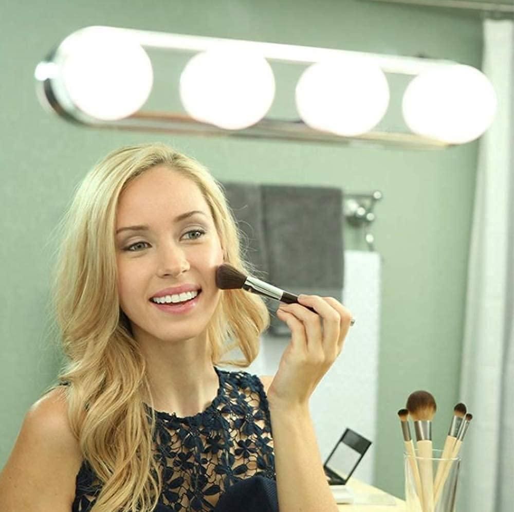 Make Up Mirror Light - Style My Room