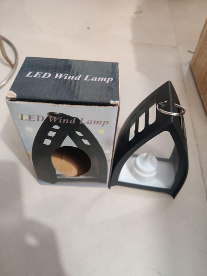 Triangle Decorations Hanging Light - Style My Room