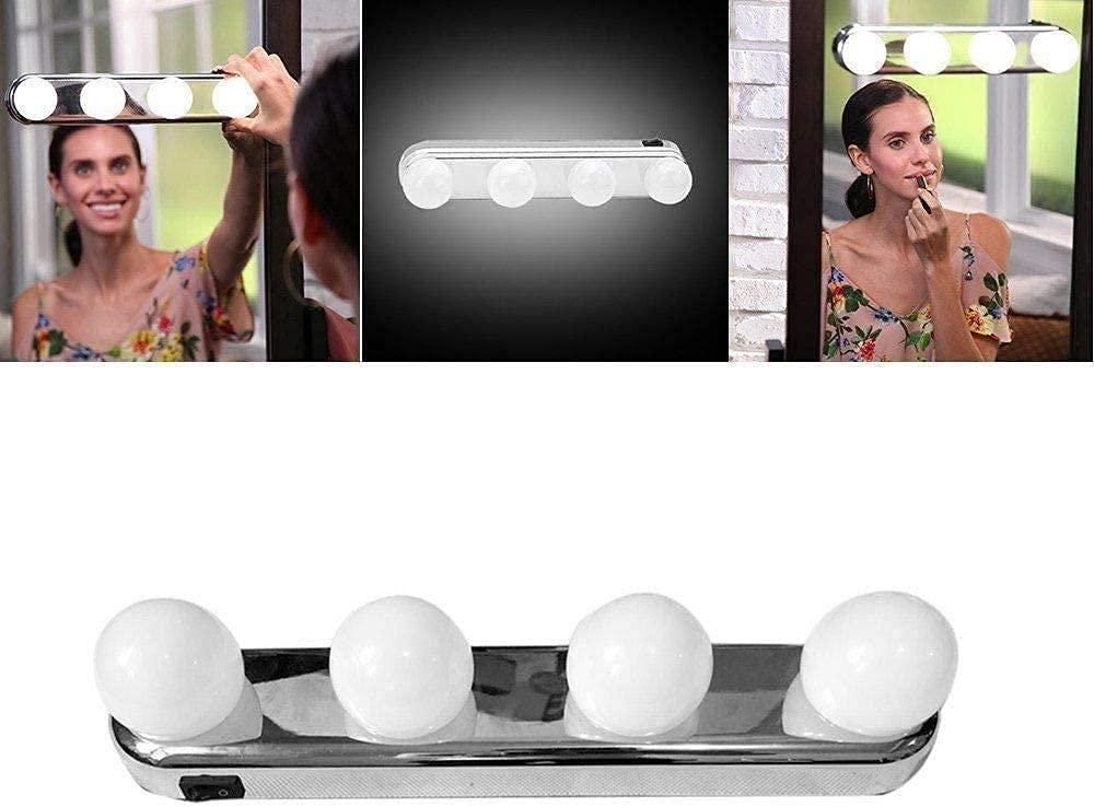 Make Up Mirror Light - Style My Room