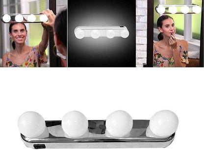 Make Up Mirror Light - Style My Room