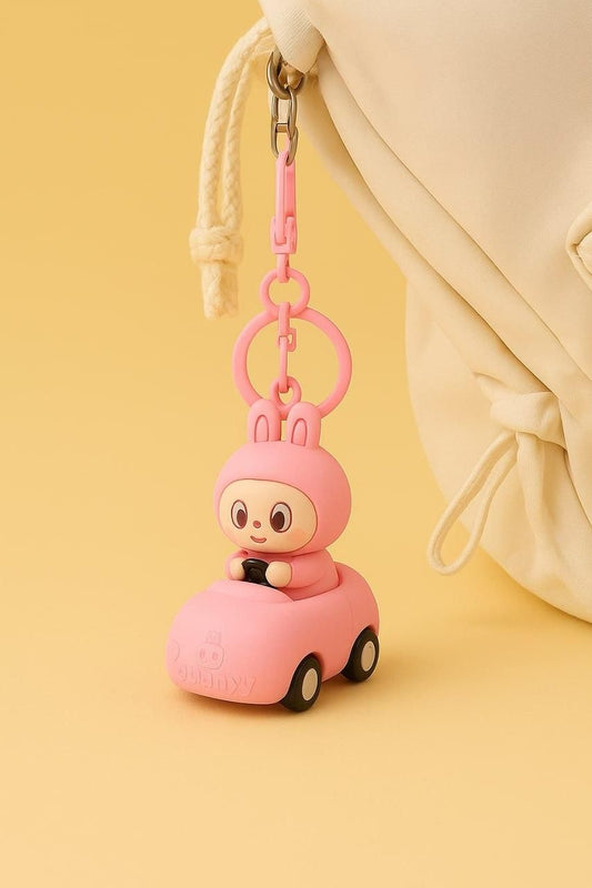 Labubu Car Keychain jyxge4-69