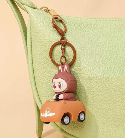 Labubu Car Keychain jyxge4-69