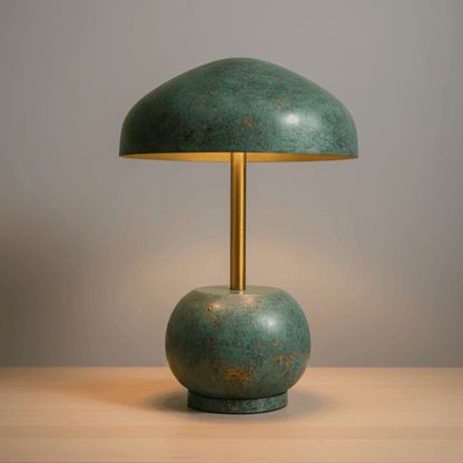 Classy Metal Lightning Lamp – Premium Decorative Lighting for Home Style My Room