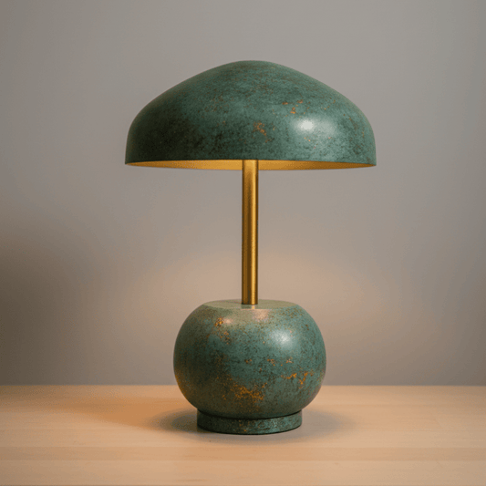 Classy Metal Lightning Lamp – Premium Decorative Lighting for Home Style My Room